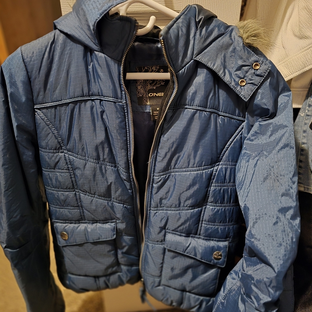 O' Neill Jacket